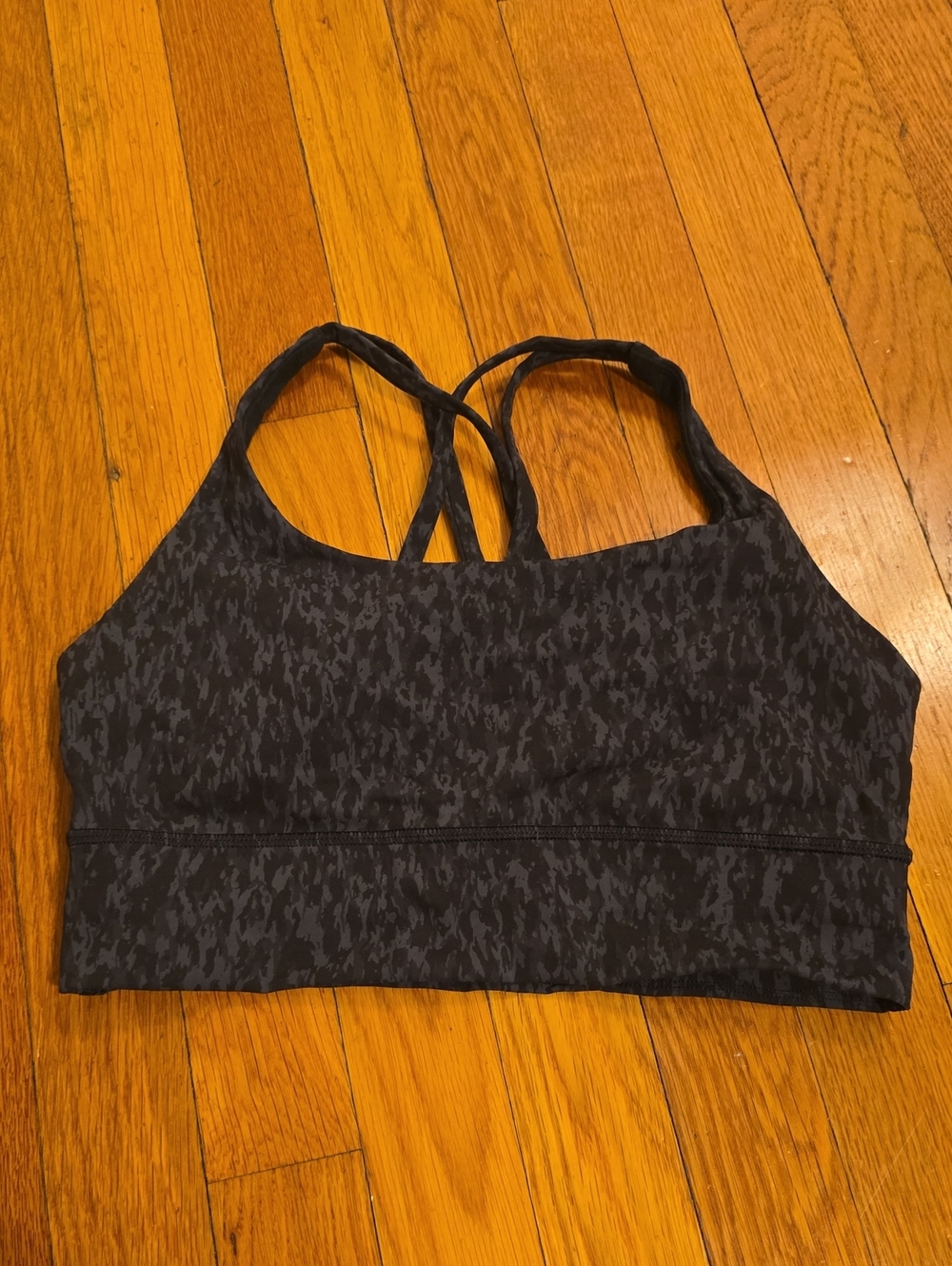 Lululemon Sports Bra Size 8
